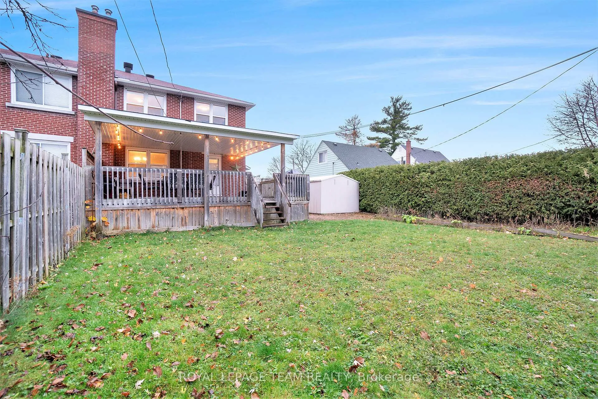 Photo 24 of 2493 Clementine Boulevard, Ottawa, Heron Park — HOMEH