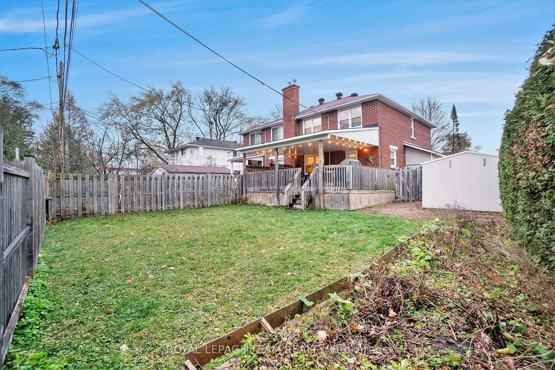 Photo 25 of 2493 Clementine Boulevard, Ottawa, Heron Park — HOMEH