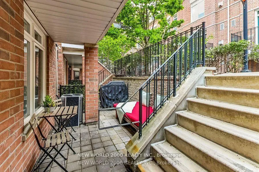 Photo 4 of Unit 151, 415 Jarvis Street, Toronto, Cabbagetown-South St. James Town — HOMEH