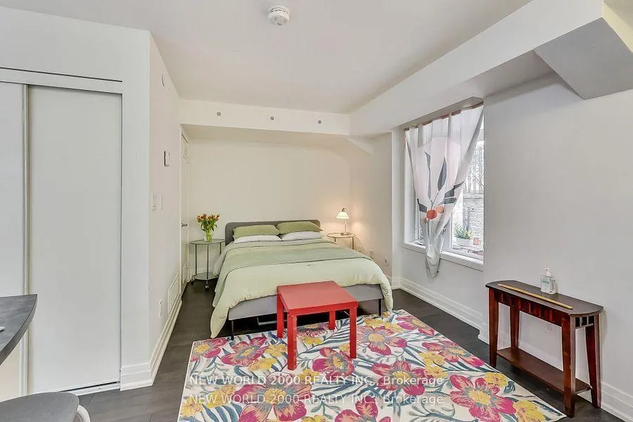 Photo 6 of Unit 151, 415 Jarvis Street, Toronto, Cabbagetown-South St. James Town — HOMEH