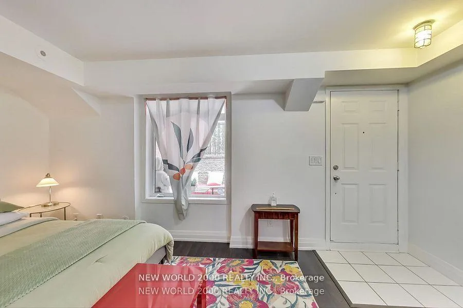 Photo 7 of Unit 151, 415 Jarvis Street, Toronto, Cabbagetown-South St. James Town — HOMEH