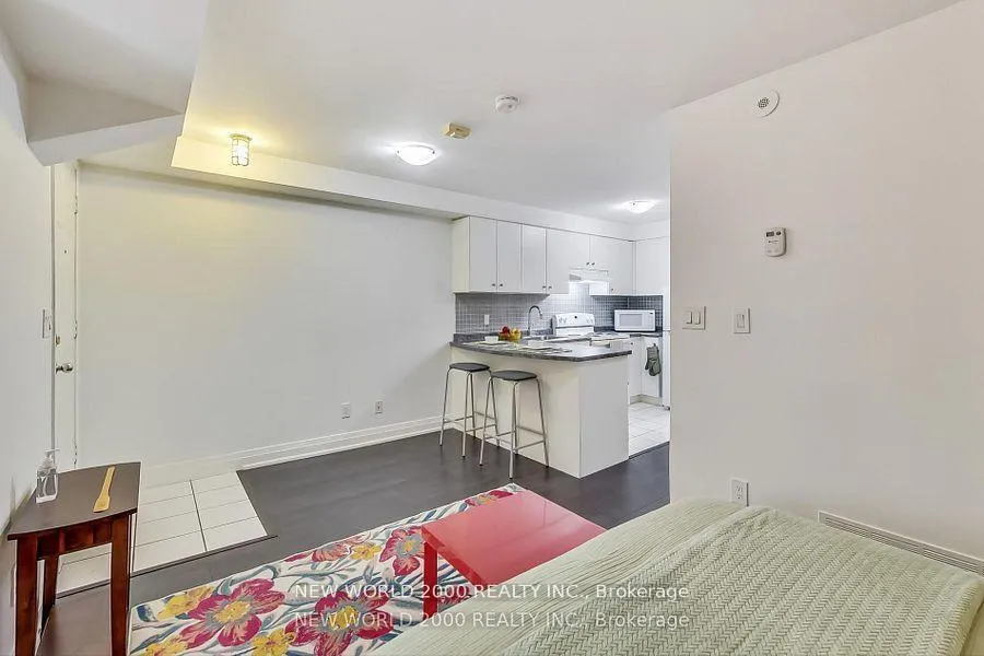 Photo 8 of Unit 151, 415 Jarvis Street, Toronto, Cabbagetown-South St. James Town — HOMEH
