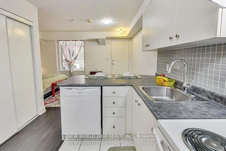 Photo 10 of Unit 151, 415 Jarvis Street, Toronto, Cabbagetown-South St. James Town — HOMEH