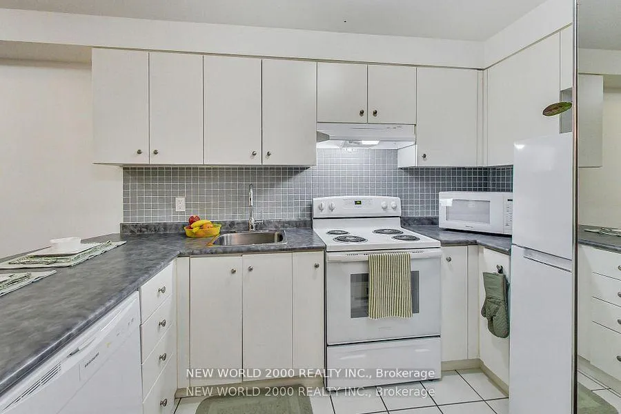 Photo 11 of Unit 151, 415 Jarvis Street, Toronto, Cabbagetown-South St. James Town — HOMEH