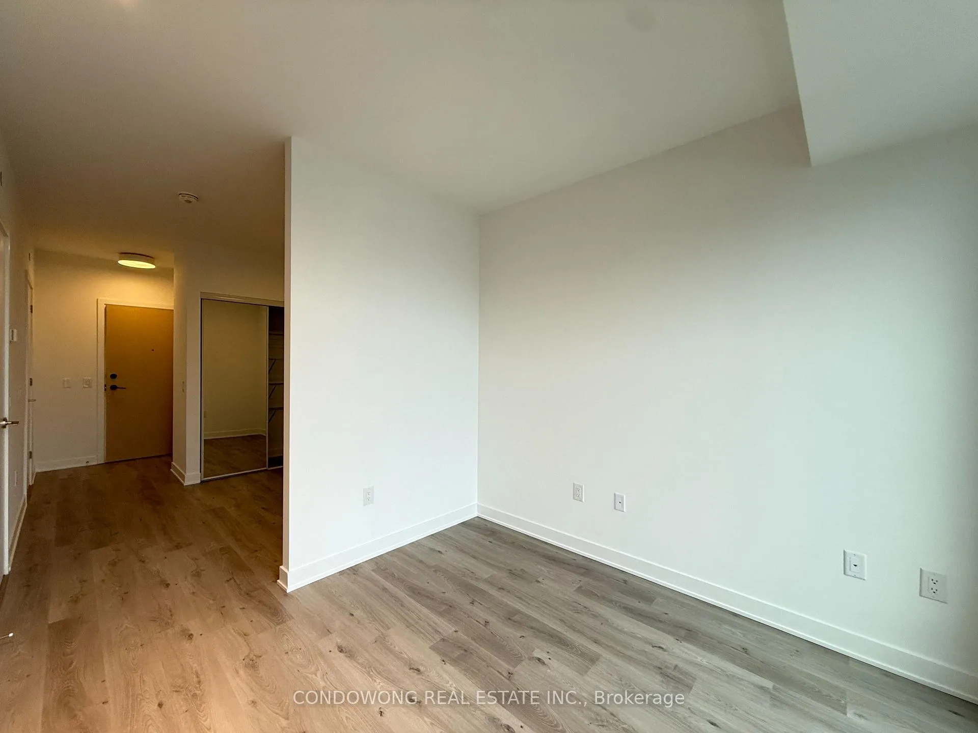 Photo 3 of Unit #725, 30 Dreamers Way, Toronto, Regent Park — HOMEH