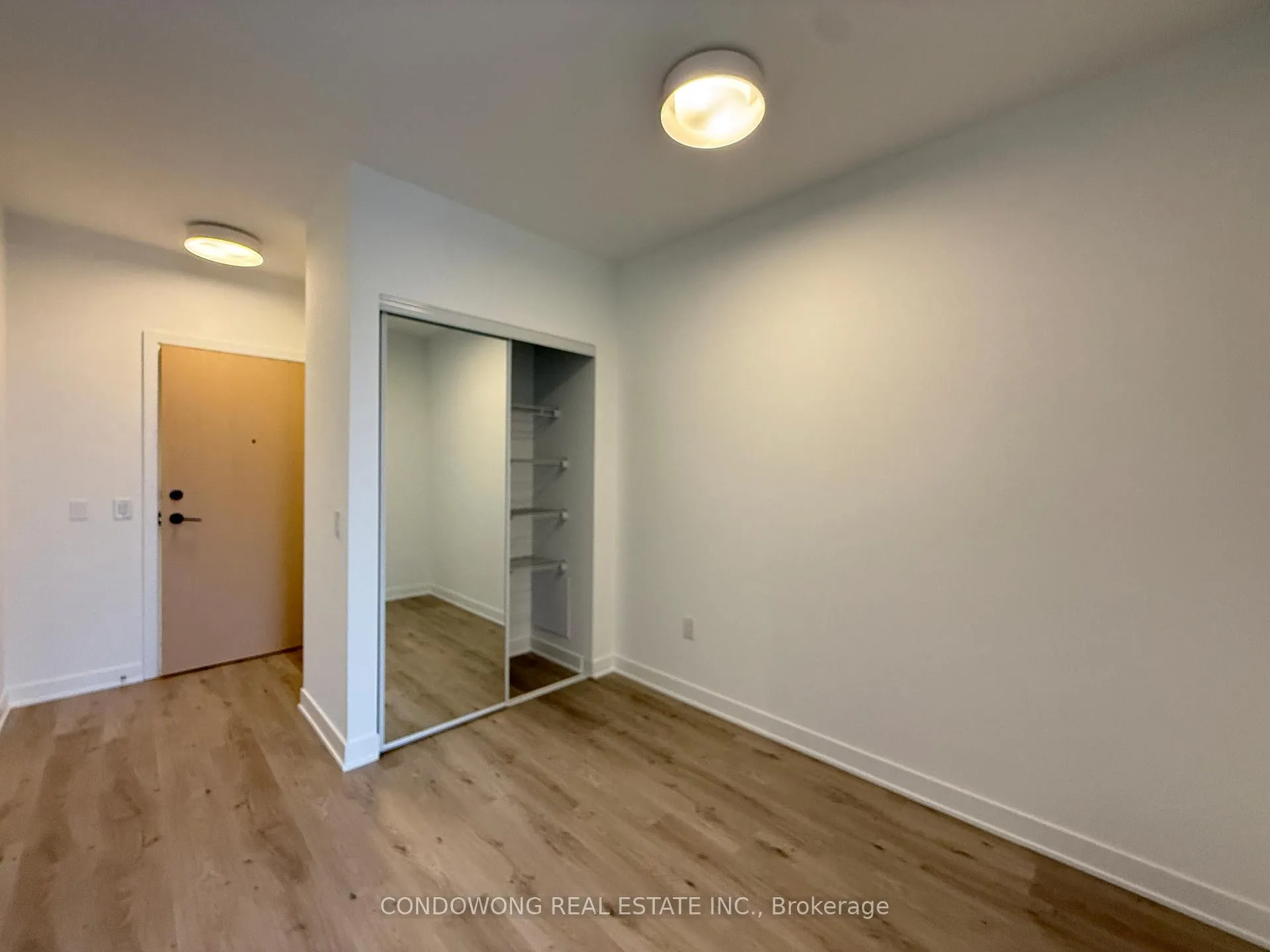 Photo 4 of Unit #725, 30 Dreamers Way, Toronto, Regent Park — HOMEH