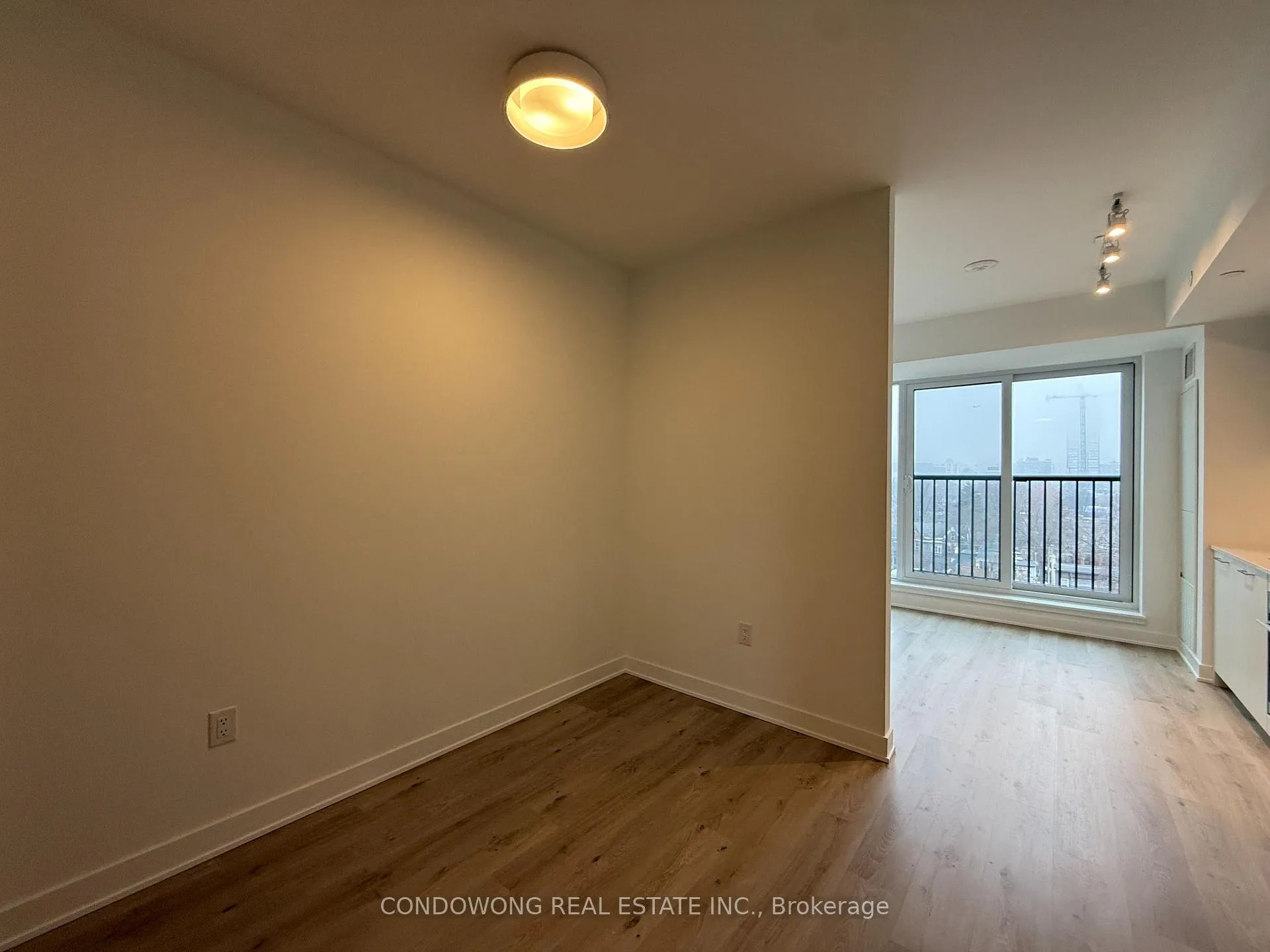 Photo 5 of Unit #725, 30 Dreamers Way, Toronto, Regent Park — HOMEH