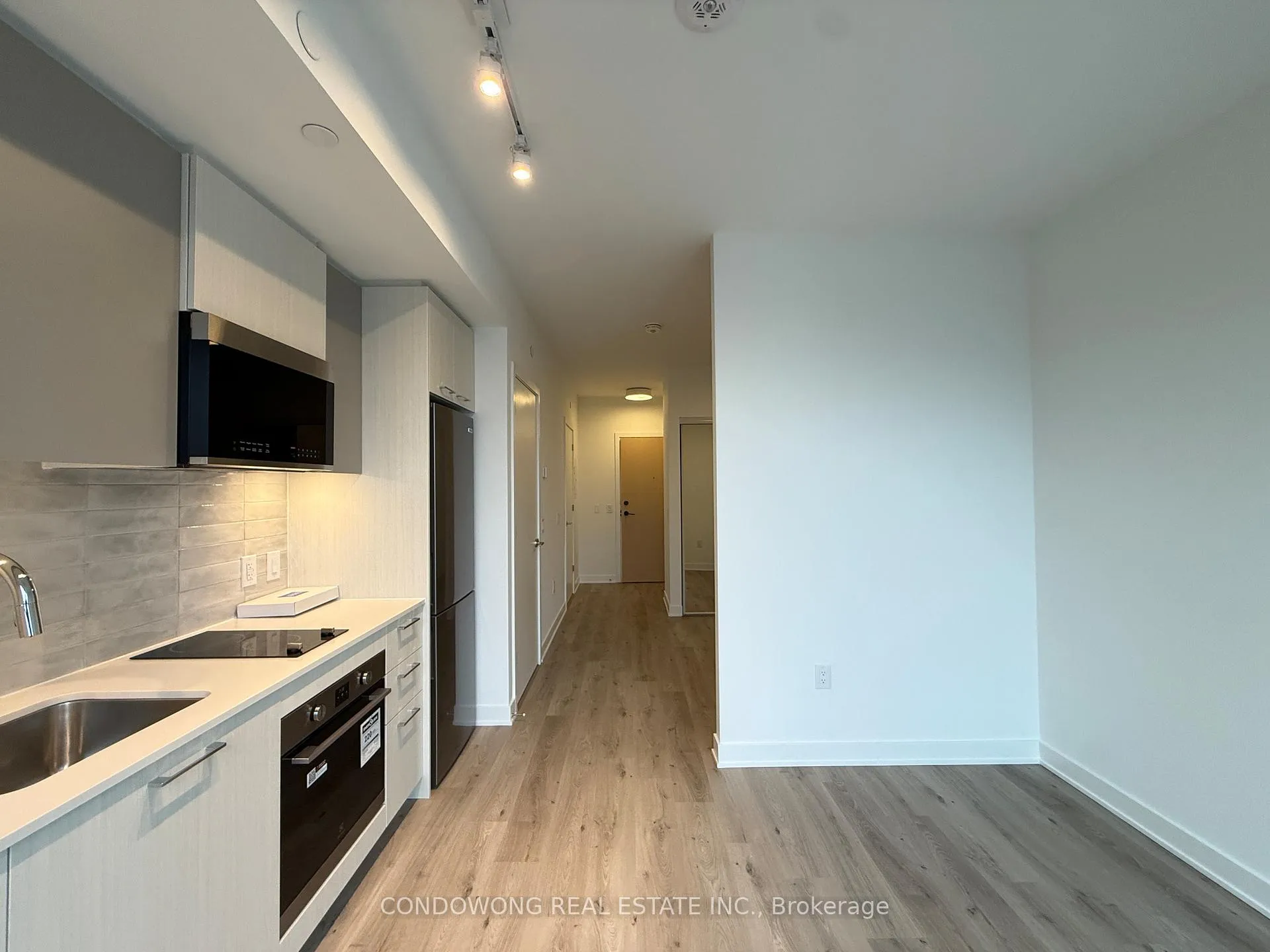 Photo 7 of Unit #725, 30 Dreamers Way, Toronto, Regent Park — HOMEH