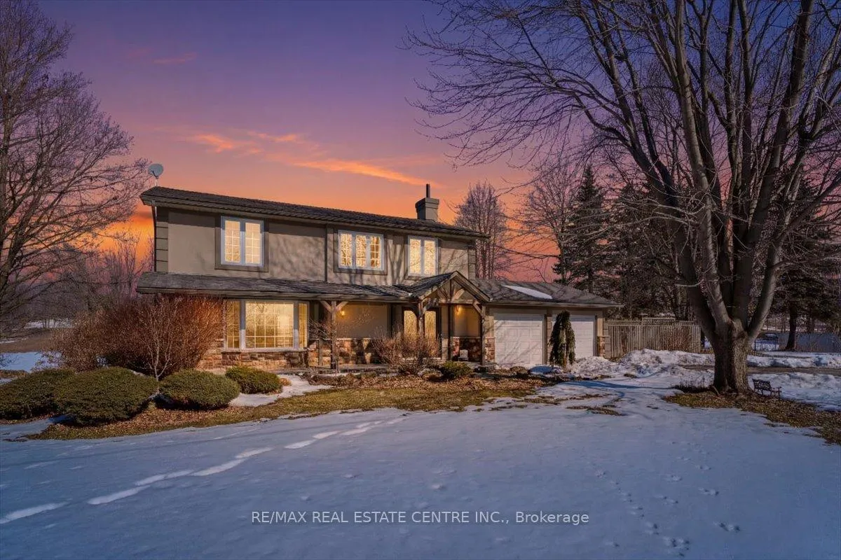 Photo 1 of 1093 Regional Road 97, Hamilton, Rural Flamborough — HOMEH