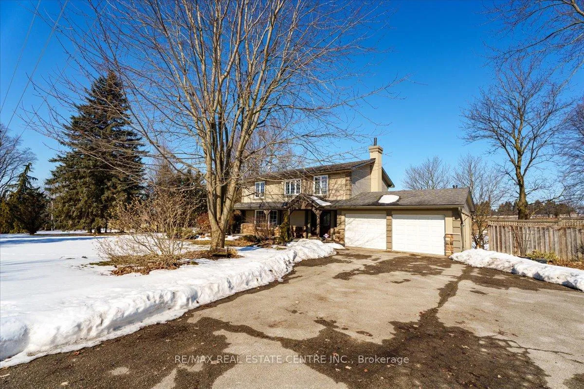 Photo 2 of 1093 Regional Road 97, Hamilton, Rural Flamborough — HOMEH