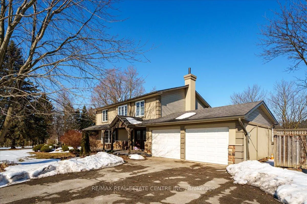 Photo 3 of 1093 Regional Road 97, Hamilton, Rural Flamborough — HOMEH
