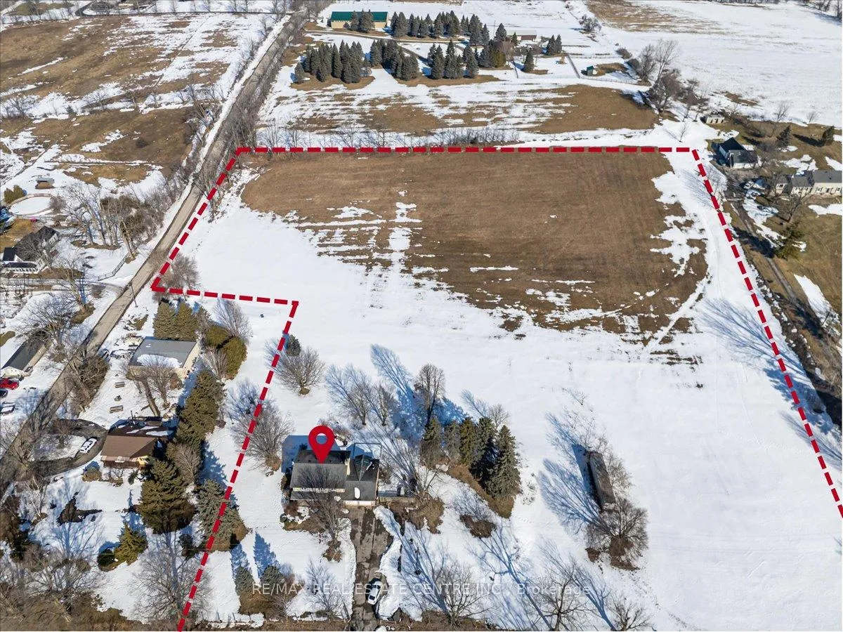 Photo 4 of 1093 Regional Road 97, Hamilton, Rural Flamborough — HOMEH