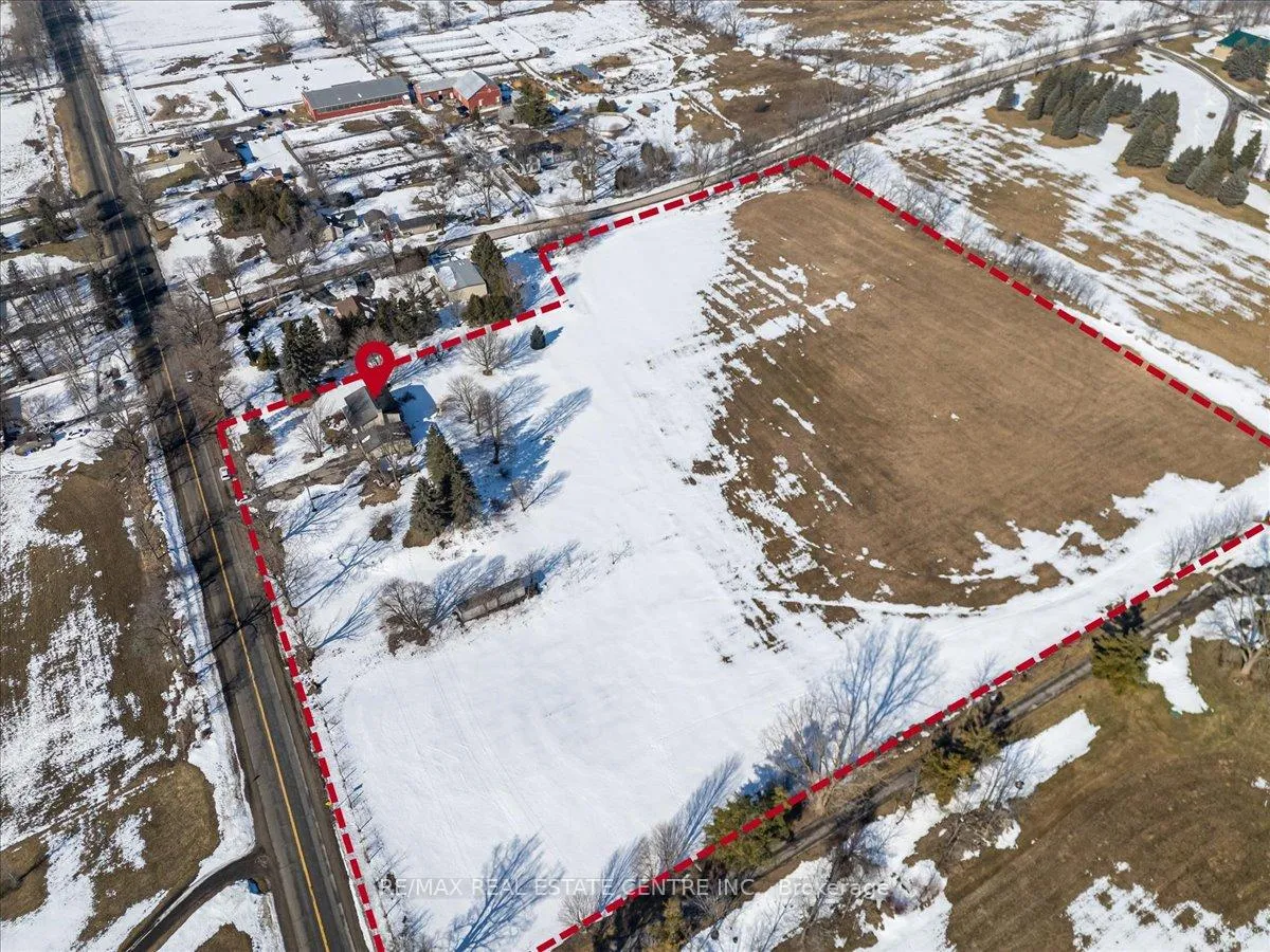 Photo 5 of 1093 Regional Road 97, Hamilton, Rural Flamborough — HOMEH