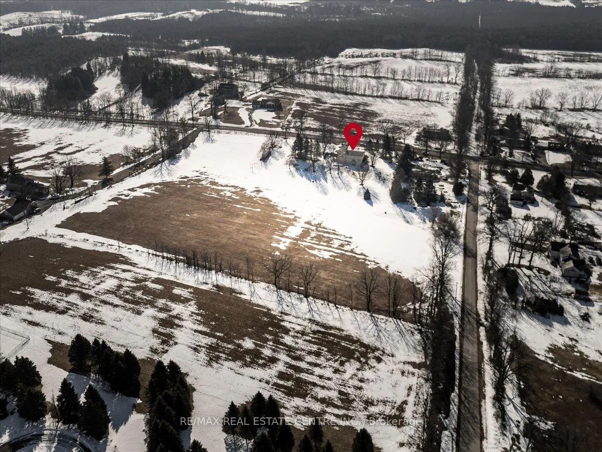 Photo 7 of 1093 Regional Road 97, Hamilton, Rural Flamborough — HOMEH