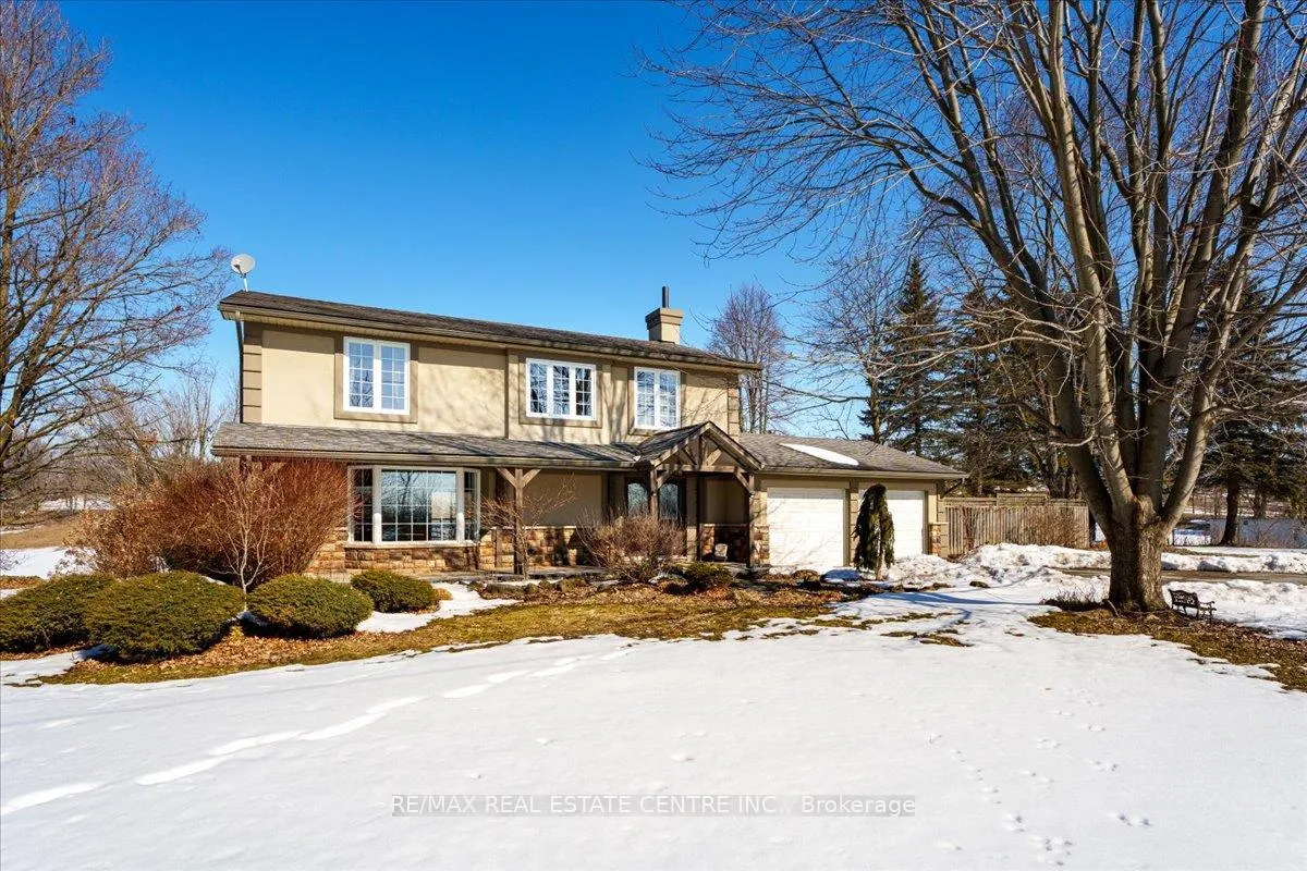 Photo 8 of 1093 Regional Road 97, Hamilton, Rural Flamborough — HOMEH