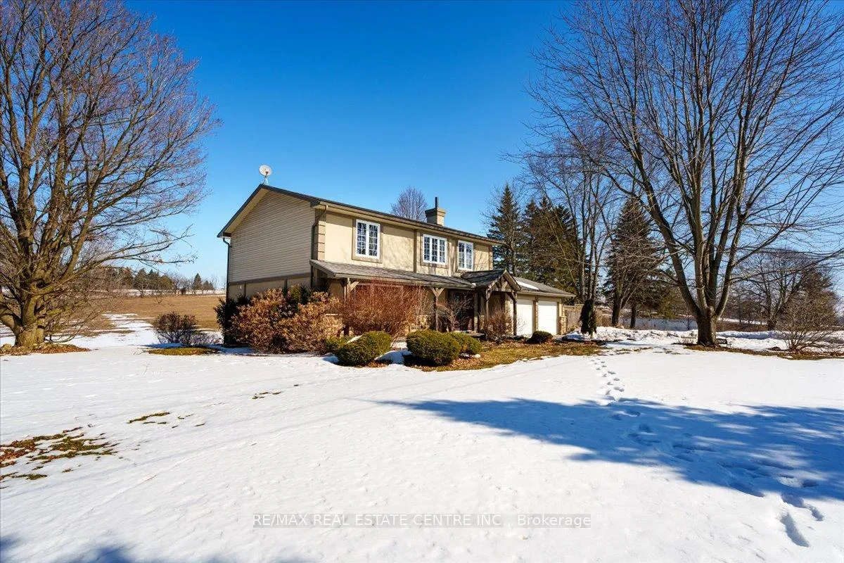 Photo 9 of 1093 Regional Road 97, Hamilton, Rural Flamborough — HOMEH