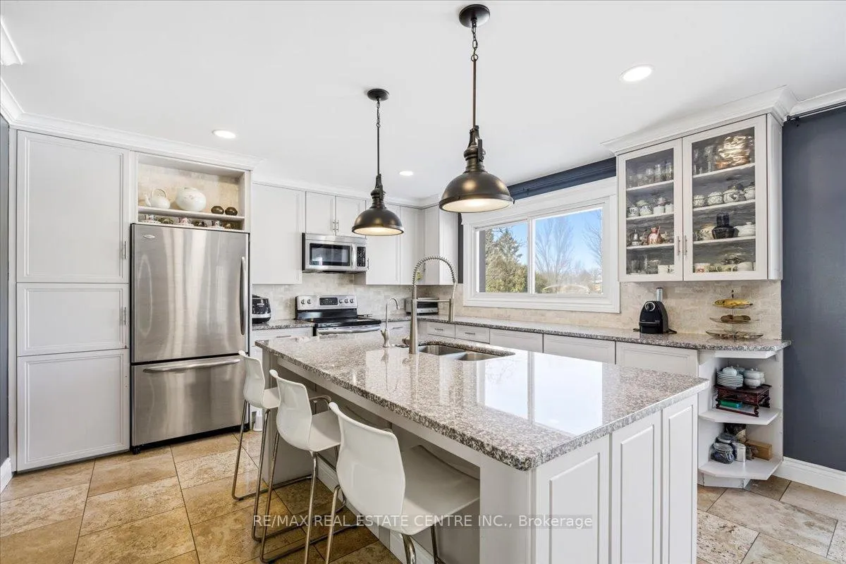 Photo 22 of 1093 Regional Road 97, Hamilton, Rural Flamborough — HOMEH