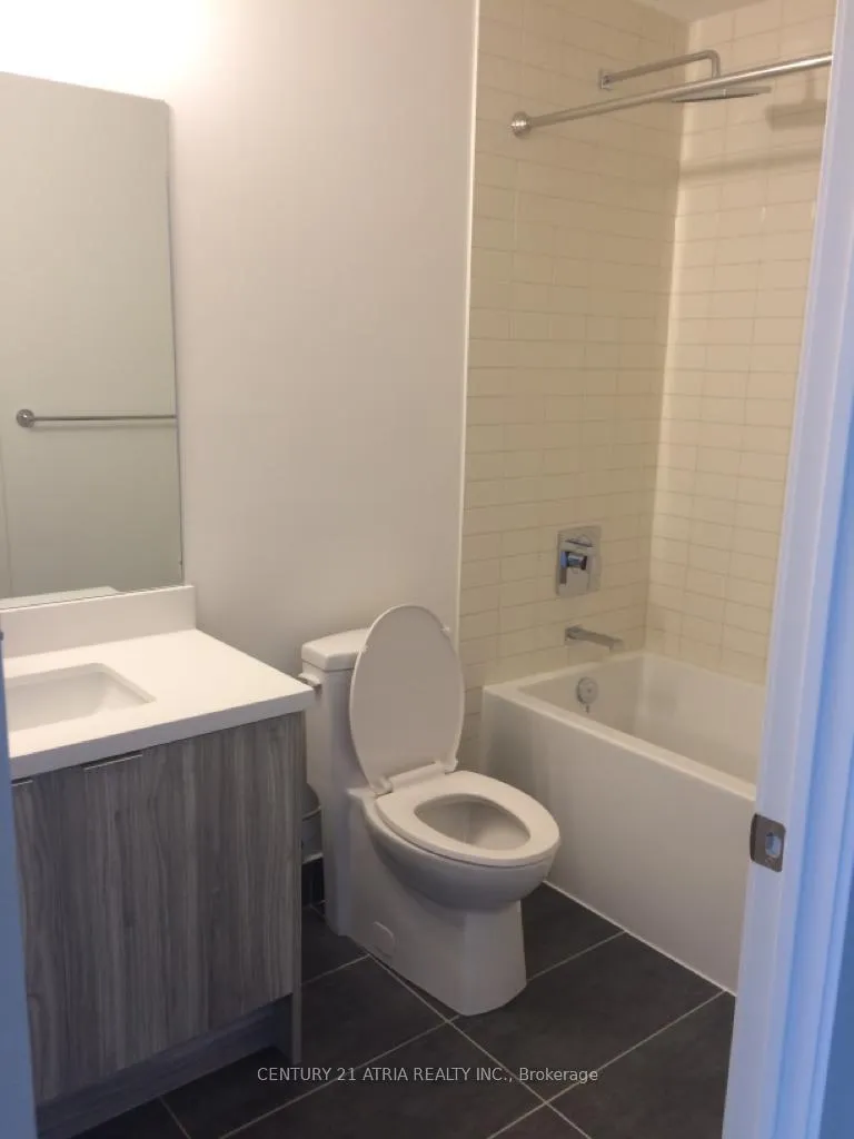 Photo 5 of Unit 314, 2908 Highway 7, Vaughan, Concord — HOMEH