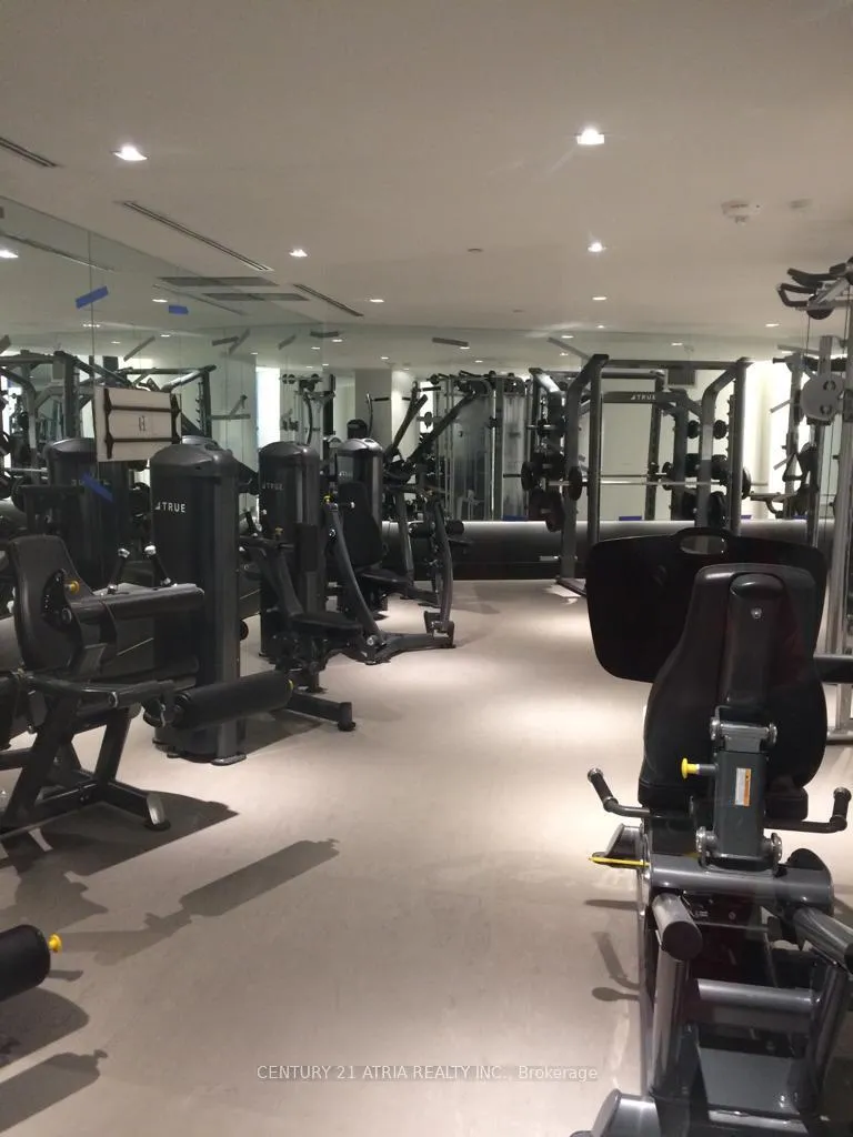 Photo 13 of Unit 314, 2908 Highway 7, Vaughan, Concord — HOMEH