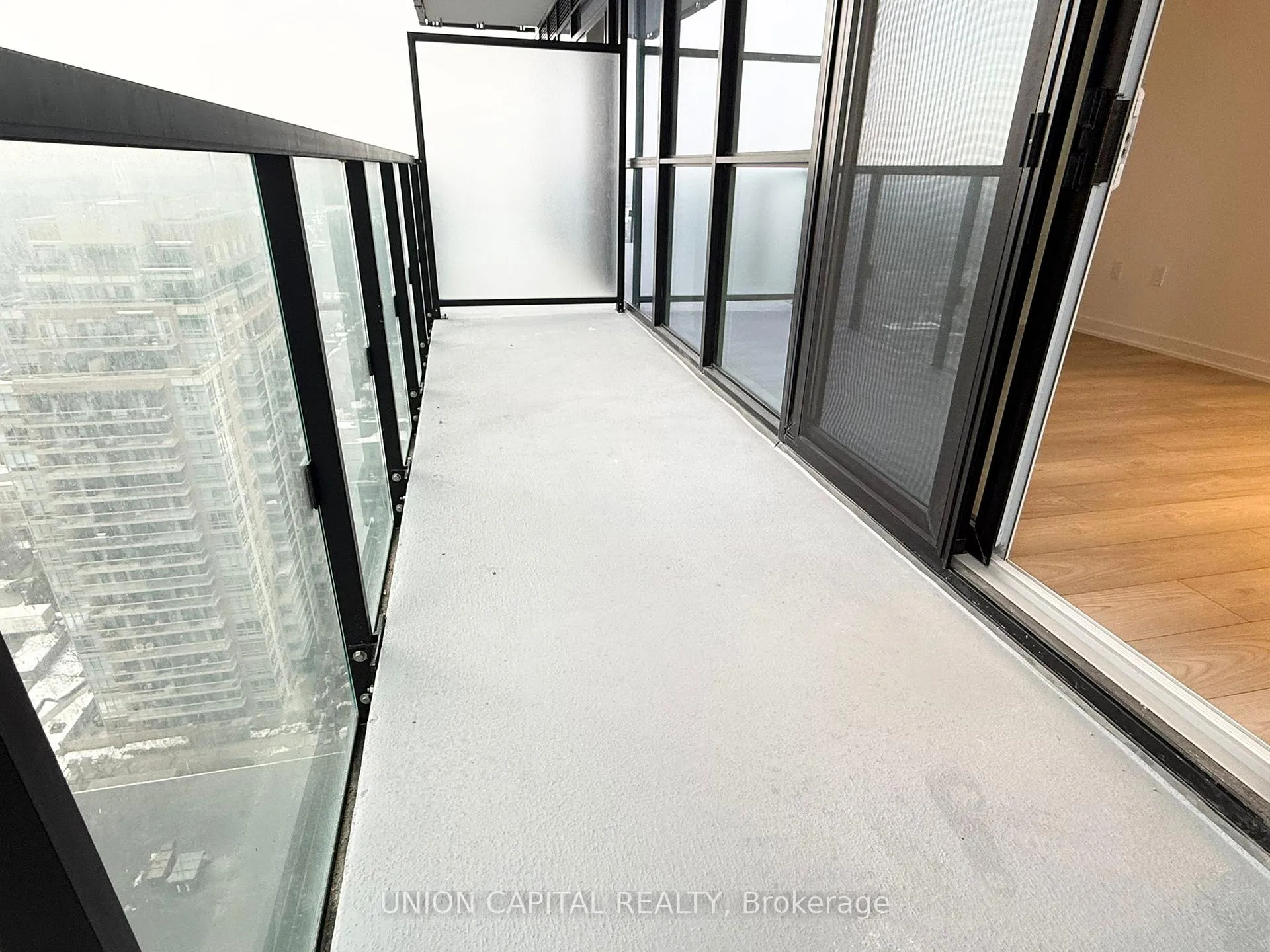 Photo 12 of Unit 1908, 110 Broadway Avenue, Toronto, Mount Pleasant West — HOMEH