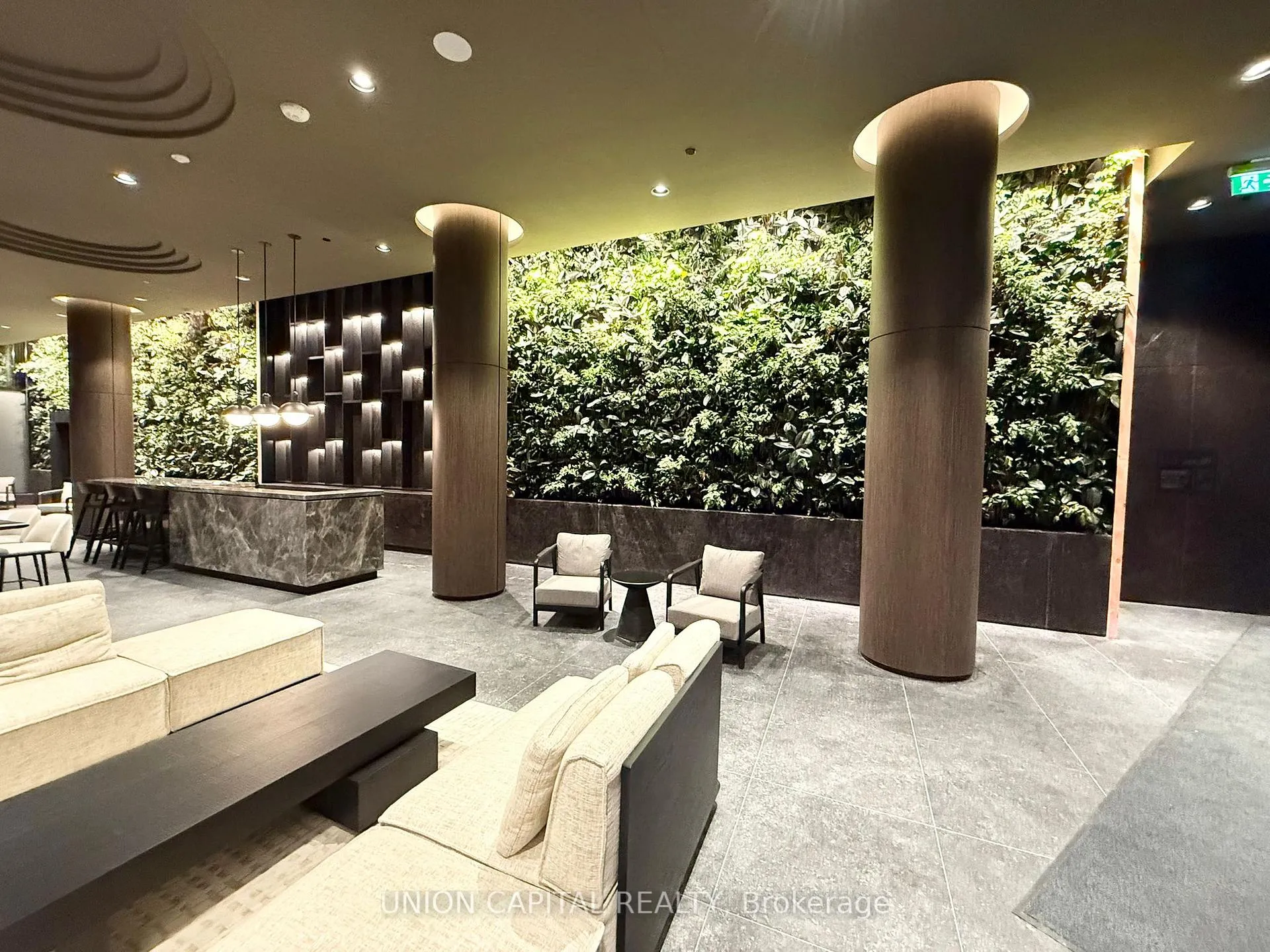 Photo 18 of Unit 1908, 110 Broadway Avenue, Toronto, Mount Pleasant West — HOMEH