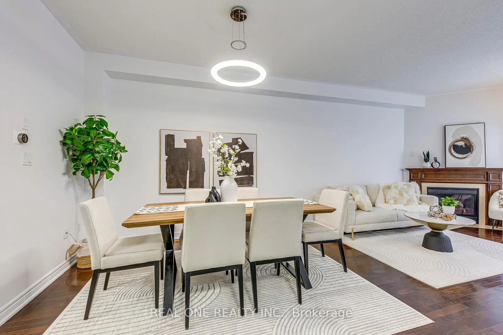 Photo 9 of 1331 Kestell Boulevard, Oakville, Joshua Creek — HOMEH