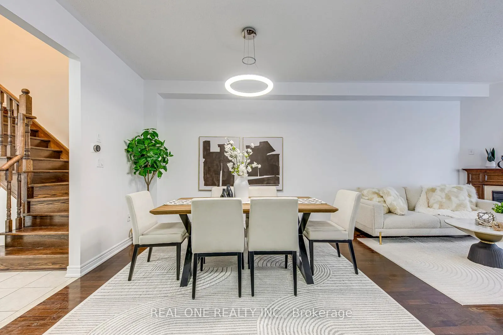 Photo 10 of 1331 Kestell Boulevard, Oakville, Joshua Creek — HOMEH
