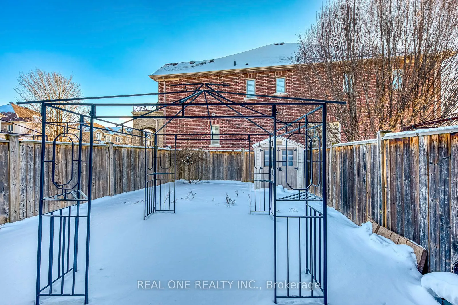 Photo 48 of 1331 Kestell Boulevard, Oakville, Joshua Creek — HOMEH