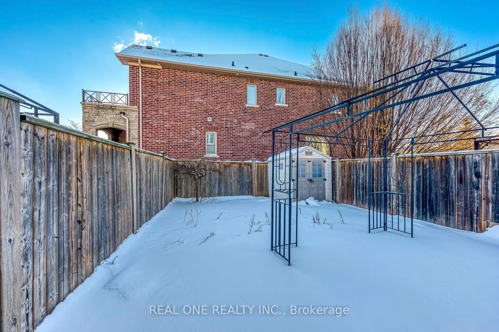 Photo 49 of 1331 Kestell Boulevard, Oakville, Joshua Creek — HOMEH