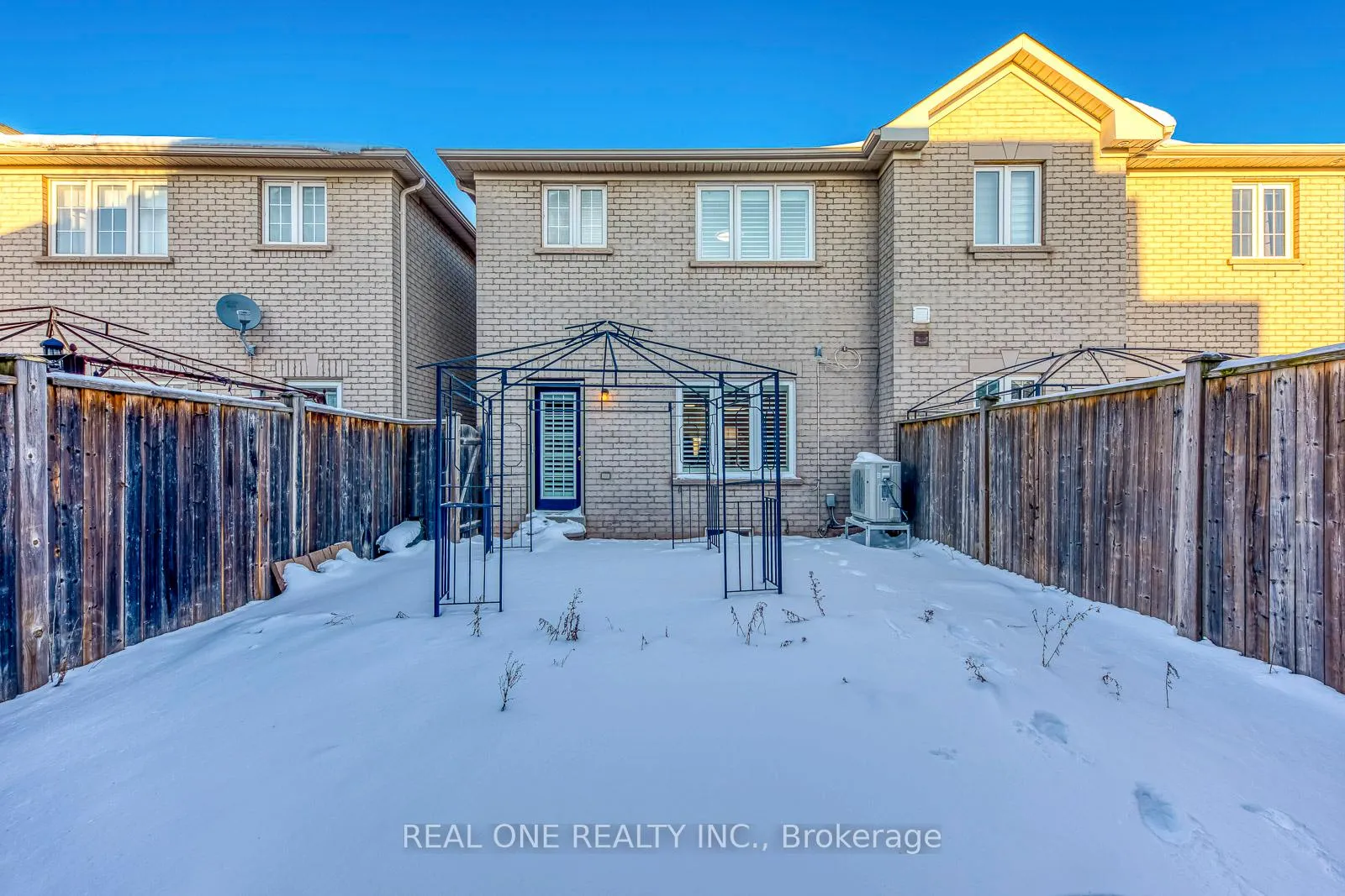 Photo 50 of 1331 Kestell Boulevard, Oakville, Joshua Creek — HOMEH
