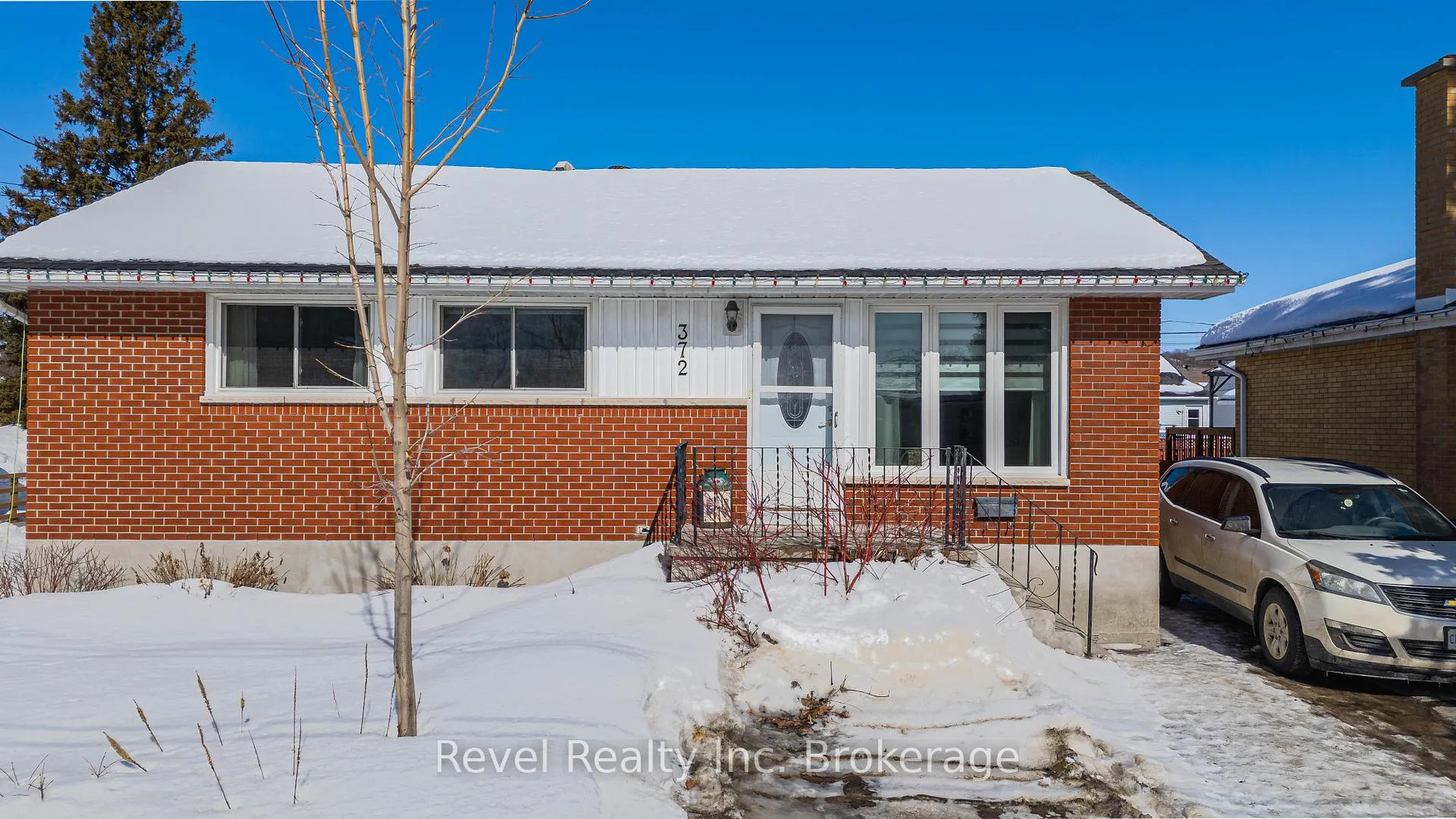 Photo 1 of 372 Mckenzie Avenue, North Bay, Widdifield — HOMEH