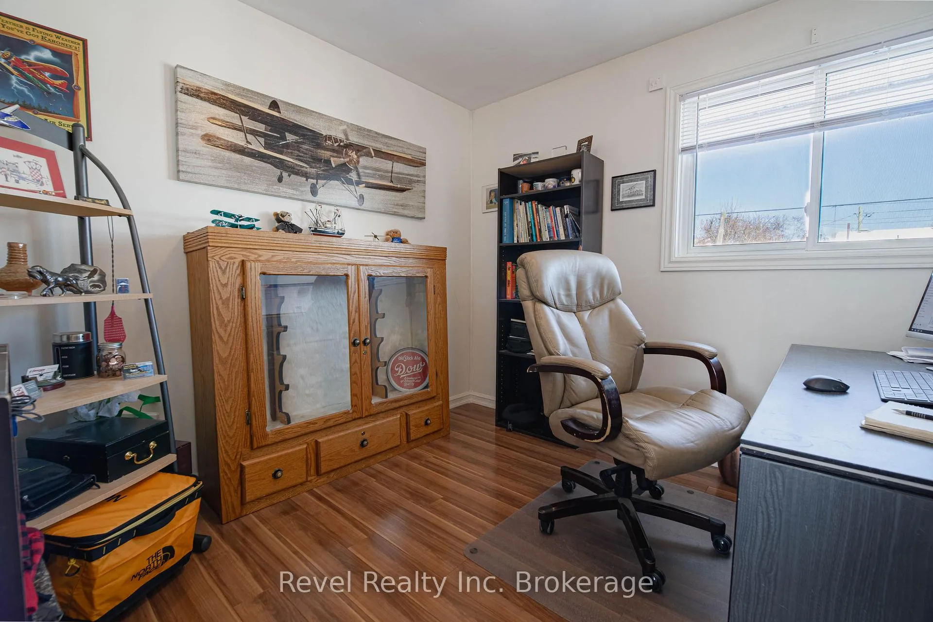 Photo 19 of 372 Mckenzie Avenue, North Bay, Widdifield — HOMEH