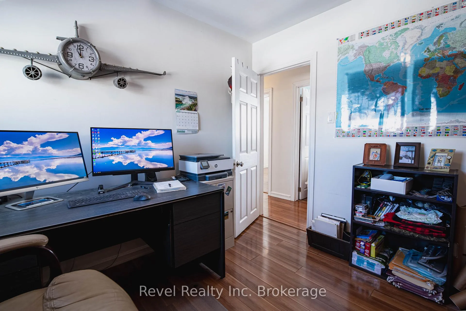 Photo 20 of 372 Mckenzie Avenue, North Bay, Widdifield — HOMEH