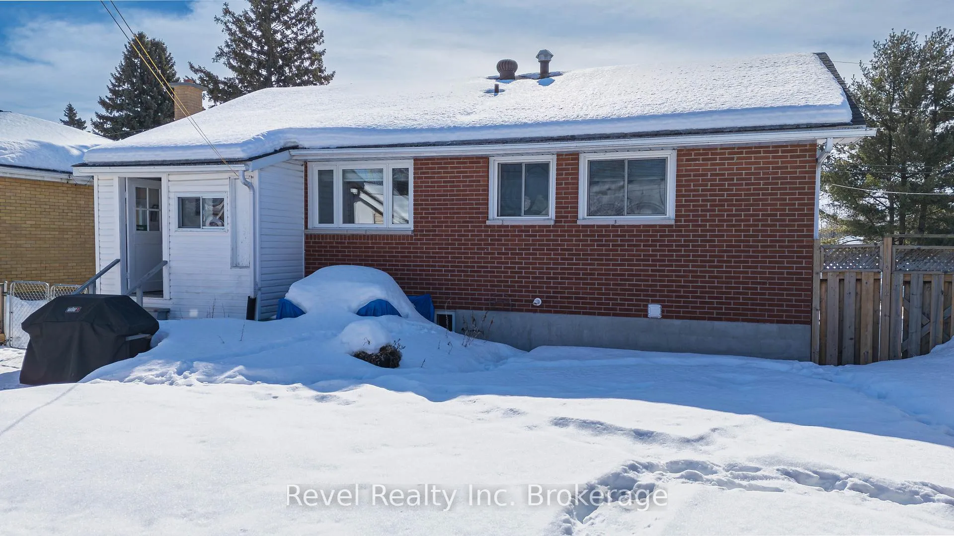 Photo 31 of 372 Mckenzie Avenue, North Bay, Widdifield — HOMEH