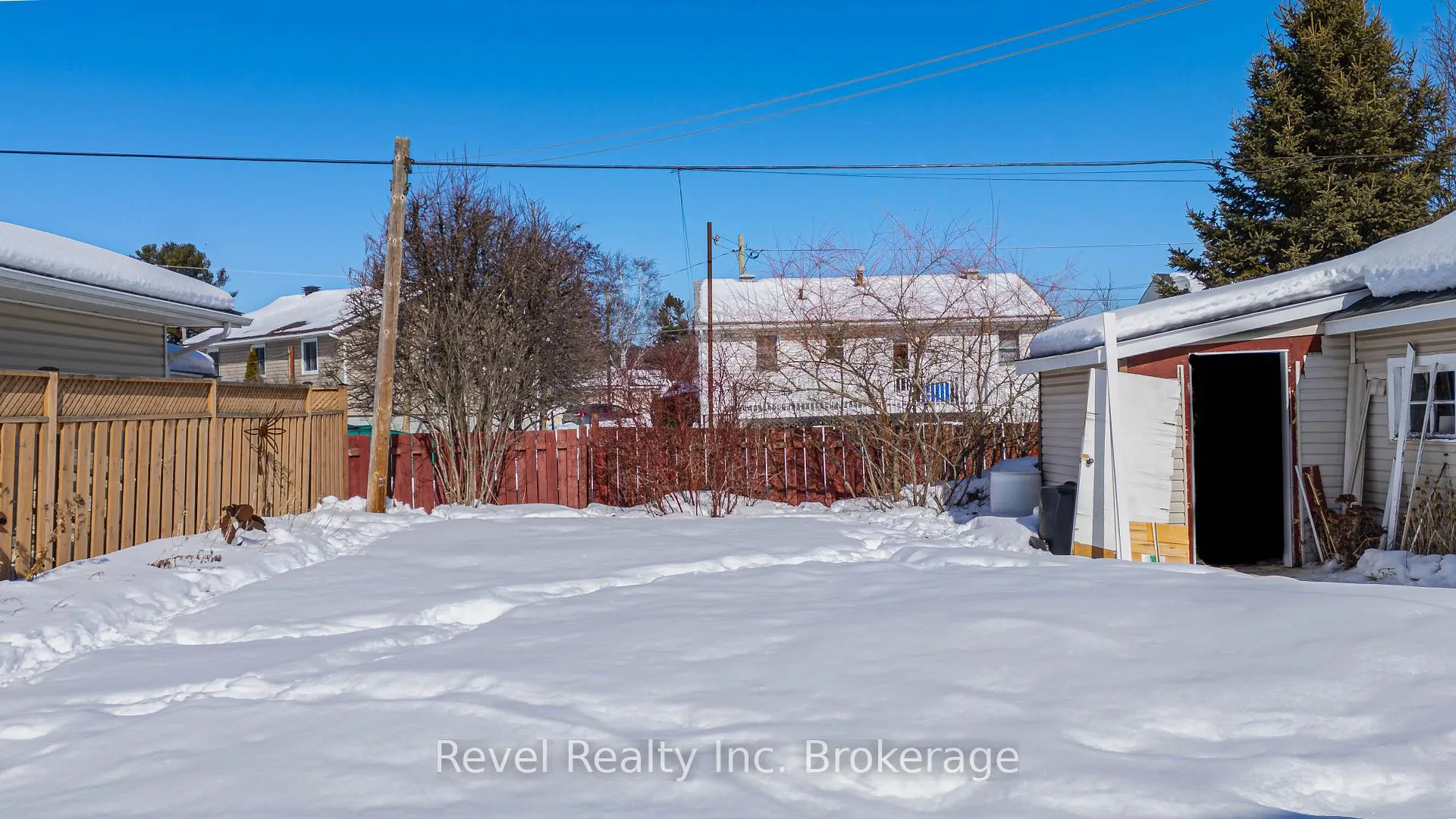 Photo 32 of 372 Mckenzie Avenue, North Bay, Widdifield — HOMEH