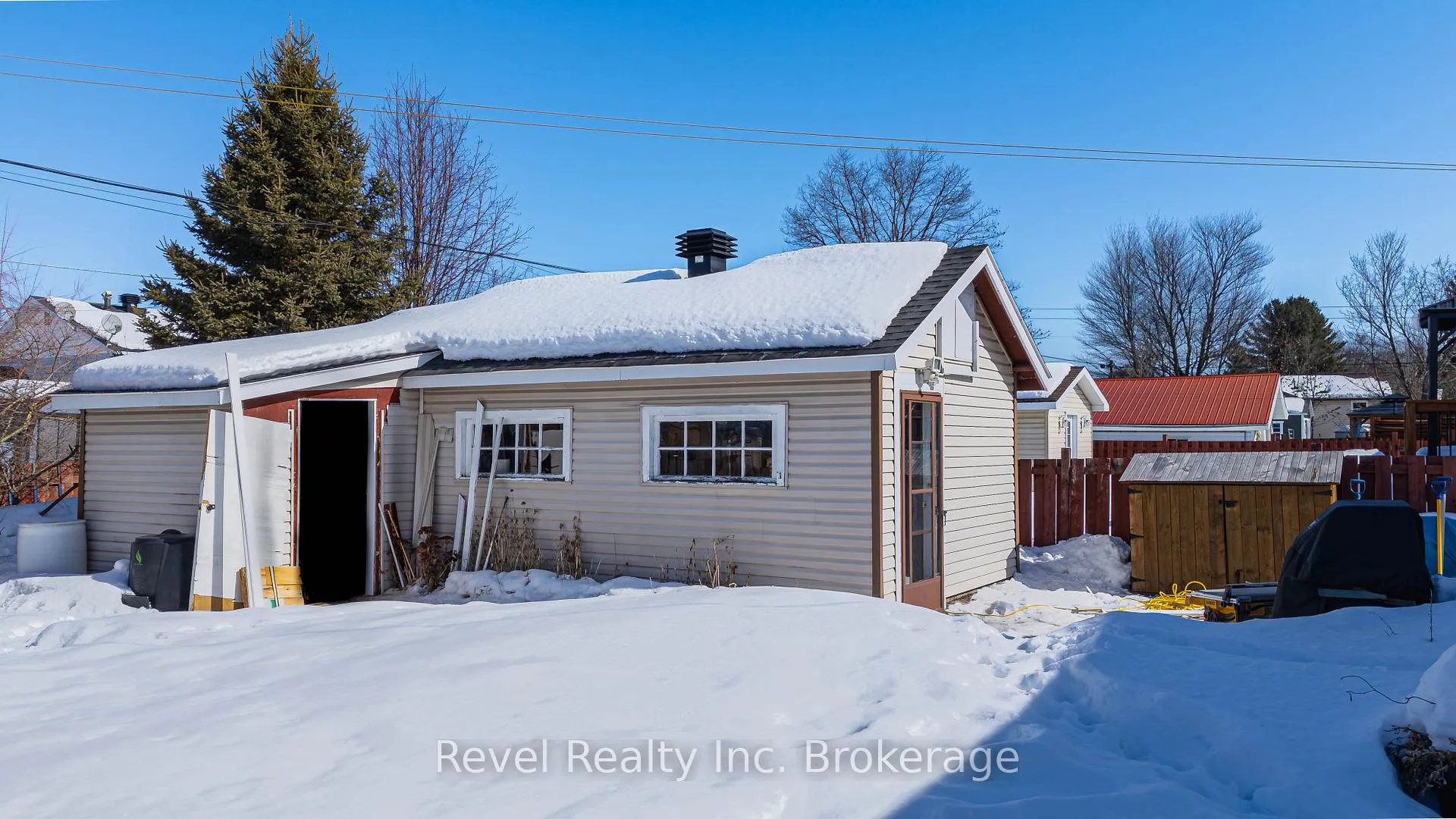 Photo 33 of 372 Mckenzie Avenue, North Bay, Widdifield — HOMEH
