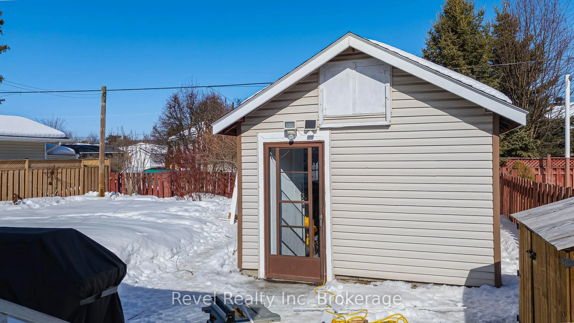Photo 34 of 372 Mckenzie Avenue, North Bay, Widdifield — HOMEH