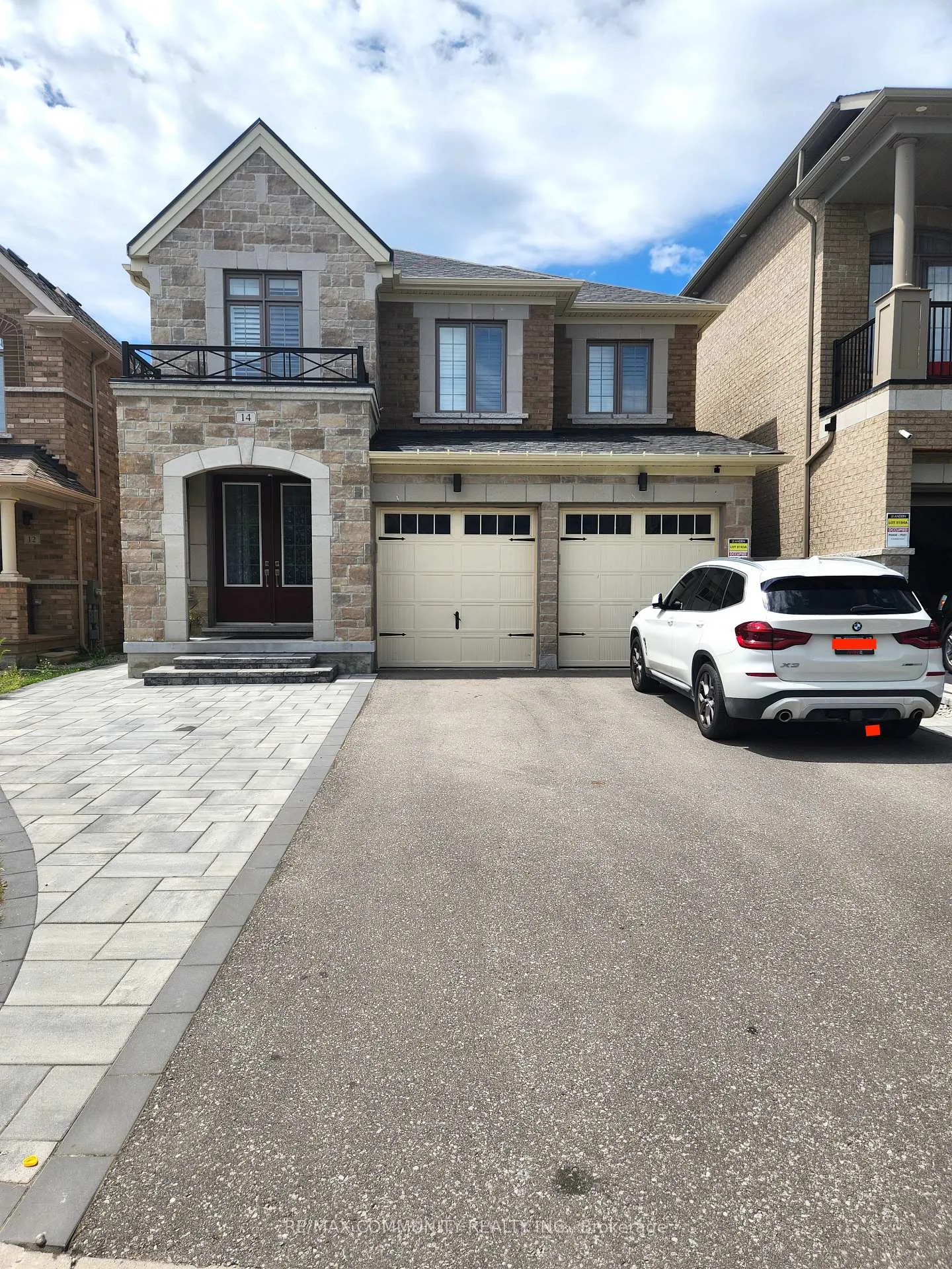 Photo 1 of Unit Basement, 14 Audubon Street, Whitby, Rural Whitby — HOMEH