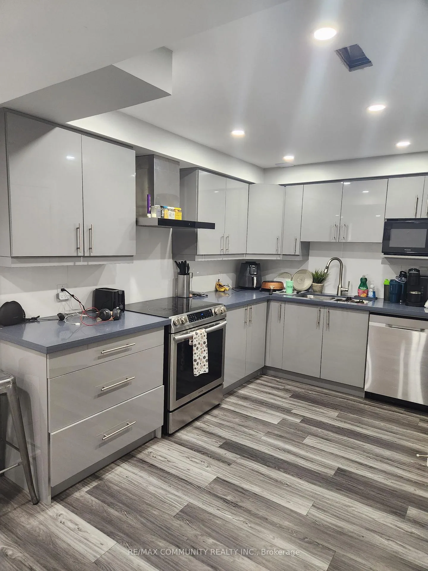 Photo 2 of Unit Basement, 14 Audubon Street, Whitby, Rural Whitby — HOMEH