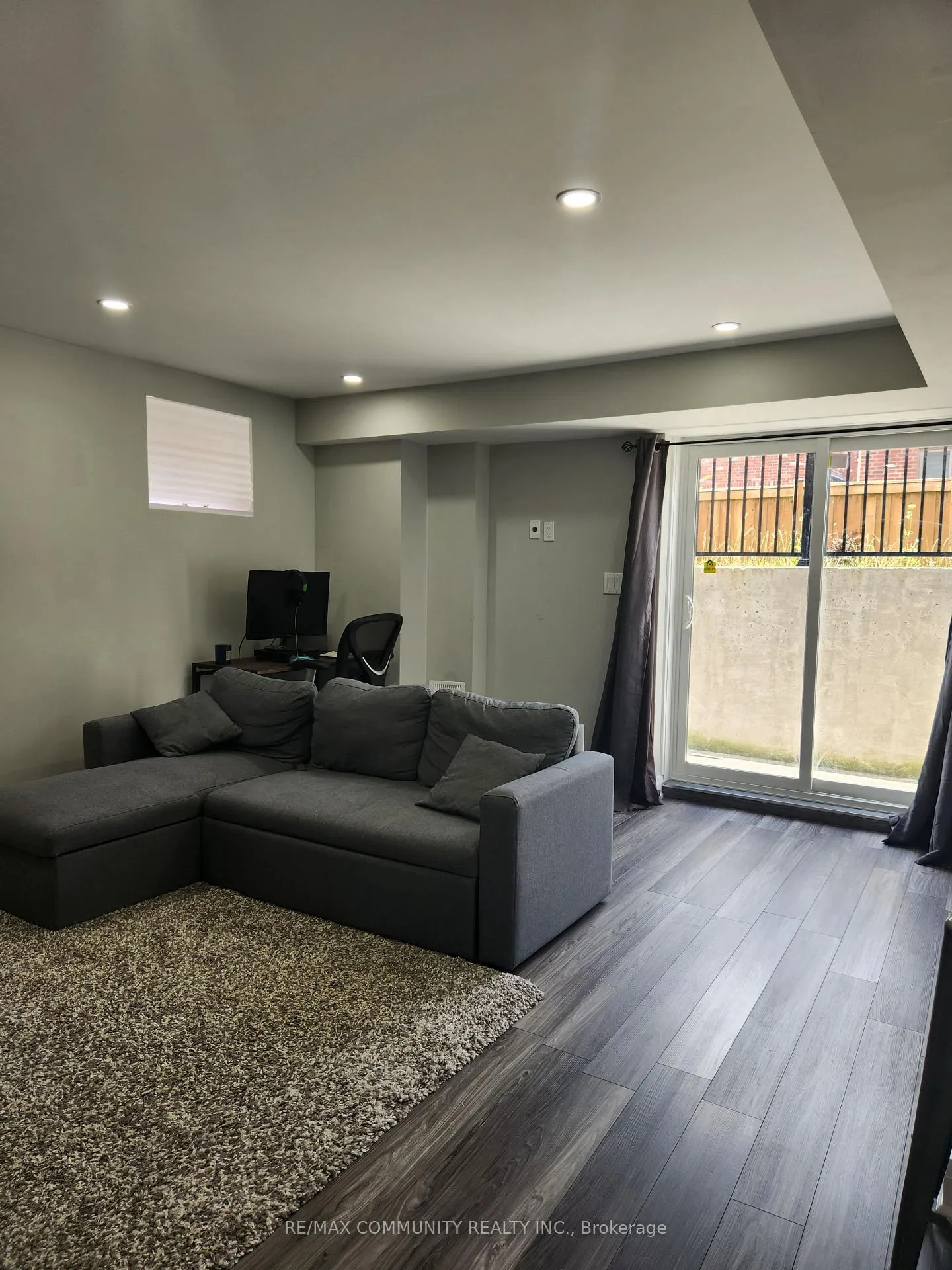 Photo 7 of Unit Basement, 14 Audubon Street, Whitby, Rural Whitby — HOMEH