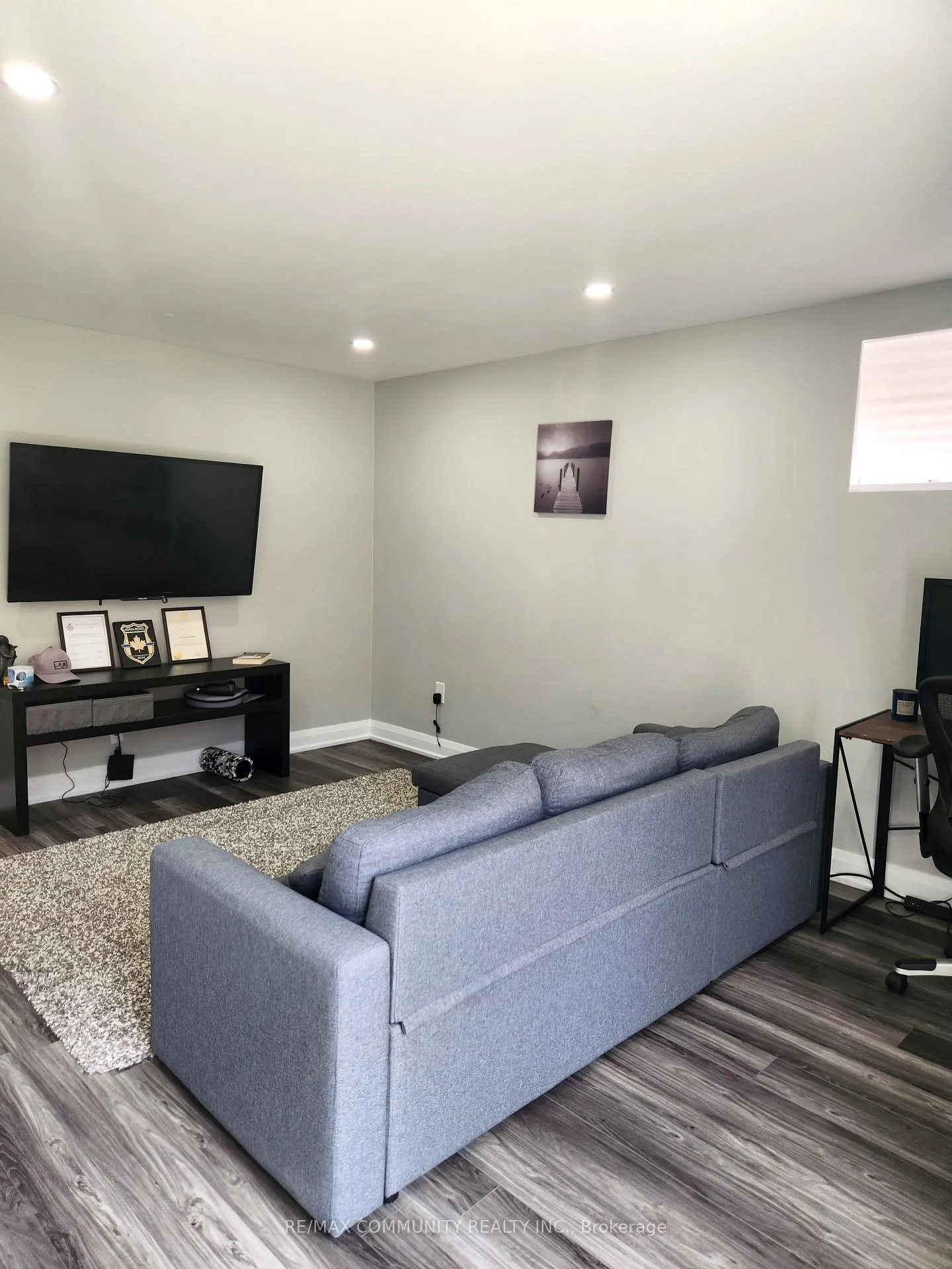 Photo 8 of Unit Basement, 14 Audubon Street, Whitby, Rural Whitby — HOMEH