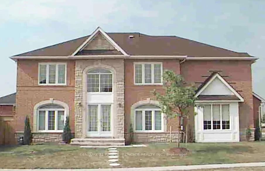 Photo 1 of 22 Yellow Brick Road, Brampton, Brampton North — HOMEH