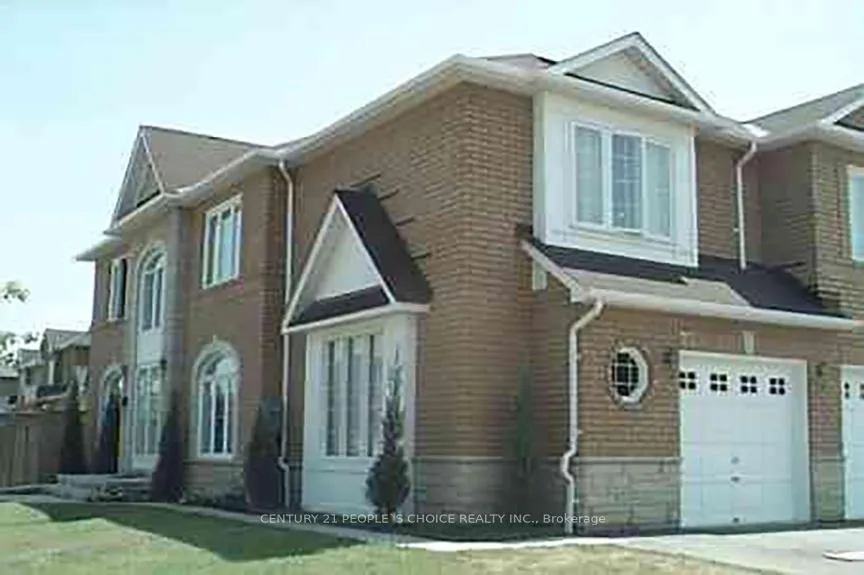 Photo 2 of 22 Yellow Brick Road, Brampton, Brampton North — HOMEH