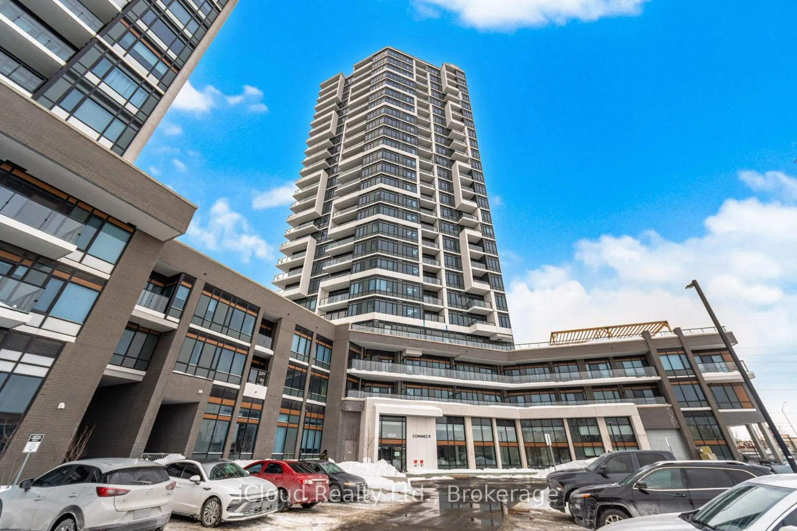 Photo 1 of Unit 2202, 8020 Derry Road, Milton, Coates — HOMEH