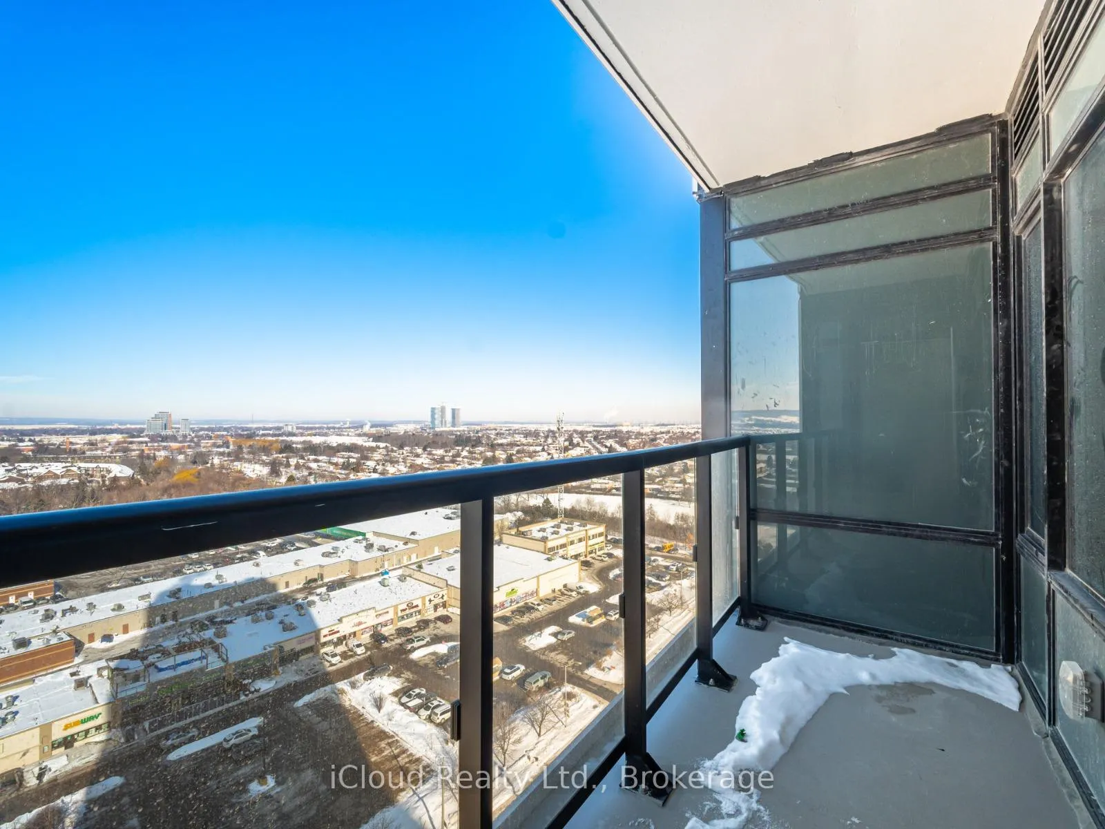 Photo 35 of Unit 2202, 8020 Derry Road, Milton, Coates — HOMEH