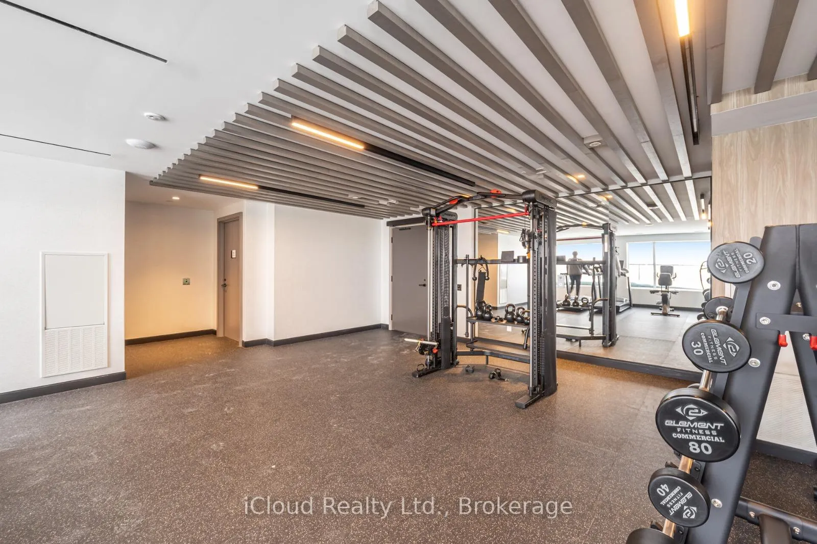 Photo 44 of Unit 2202, 8020 Derry Road, Milton, Coates — HOMEH
