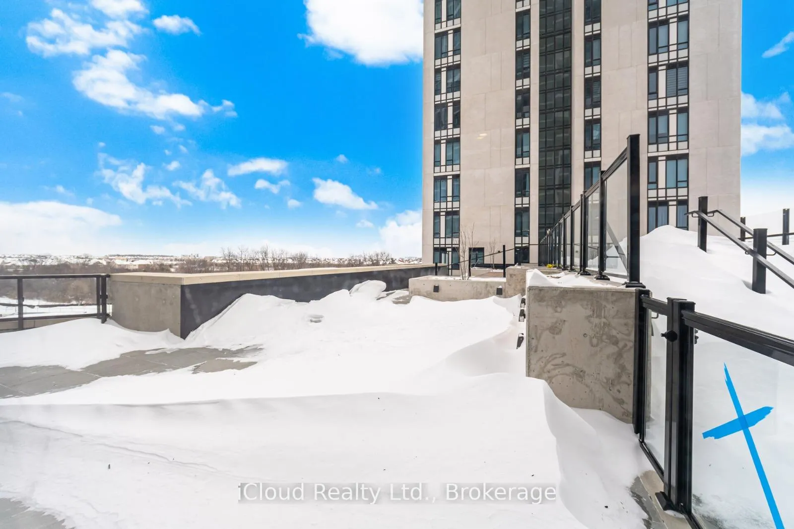Photo 47 of Unit 2202, 8020 Derry Road, Milton, Coates — HOMEH