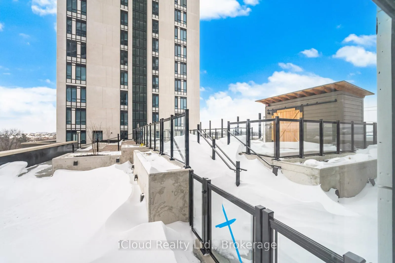 Photo 48 of Unit 2202, 8020 Derry Road, Milton, Coates — HOMEH