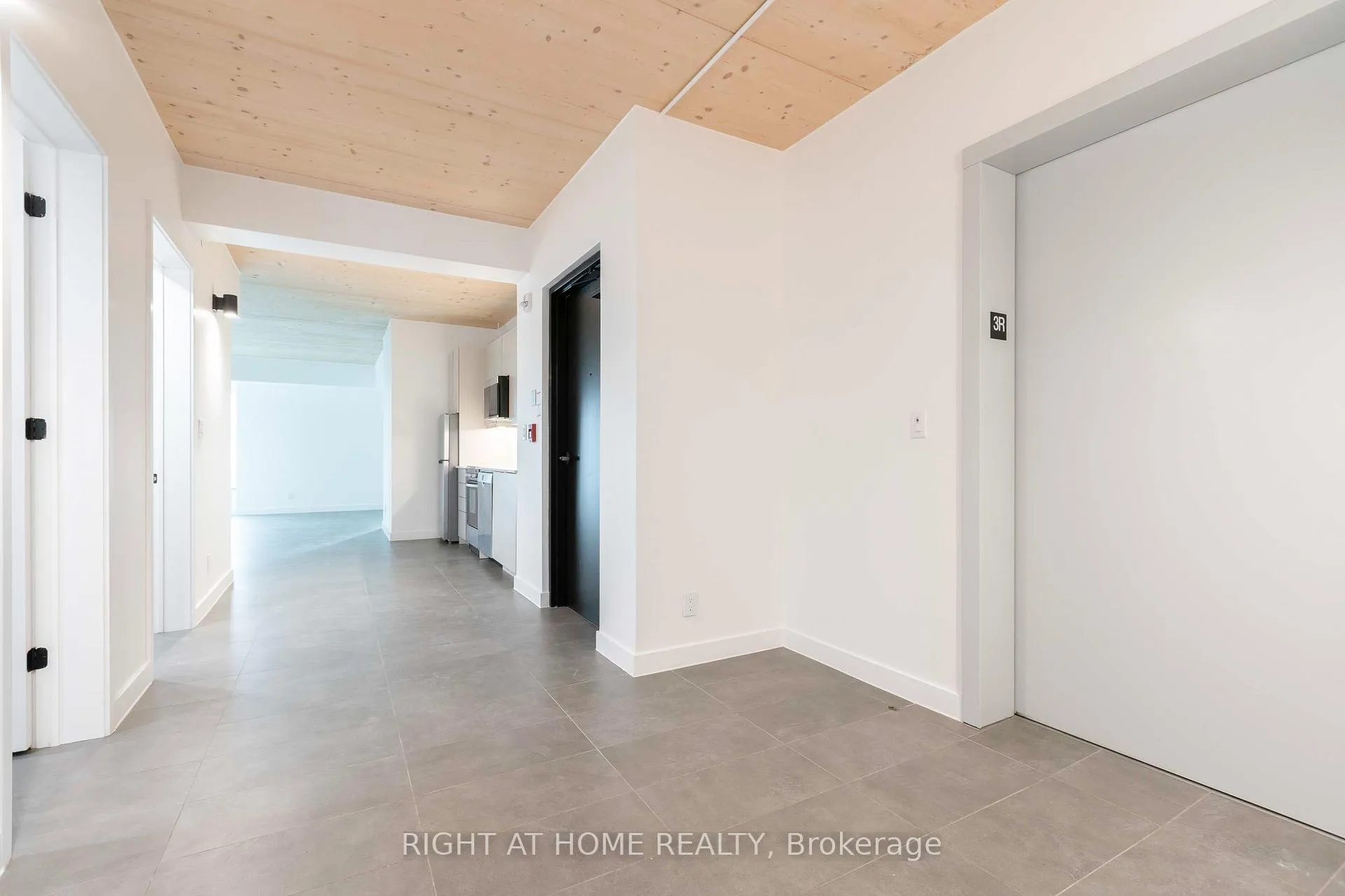 Photo 3 of Unit 302, 1598 Queen Street E, Toronto, Greenwood-Coxwell — HOMEH