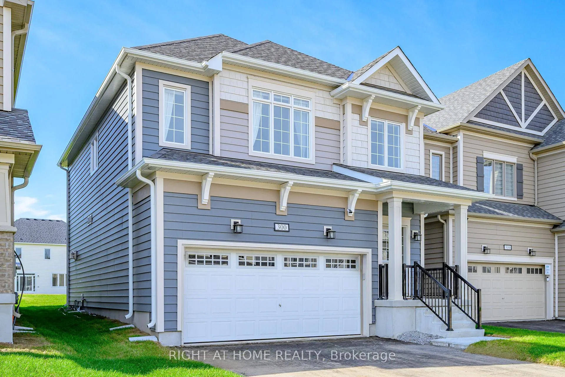 Photo 1 of Unit 300, 300 McEachern Lane, Gravenhurst, Muskoka (S) — HOMEH